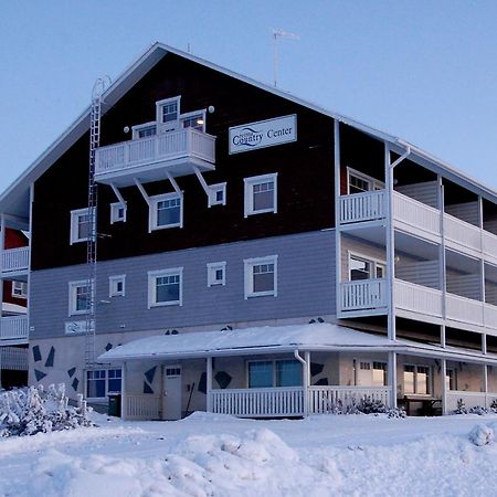 Hotel Reima Country Center Jamijarvi Exterior photo